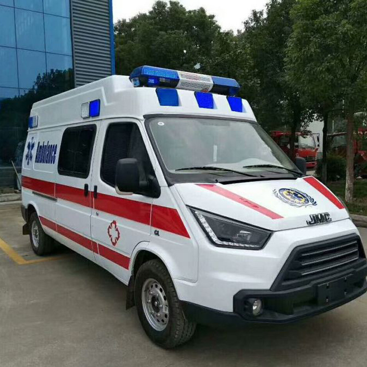 前海街道救护车出租哪家好